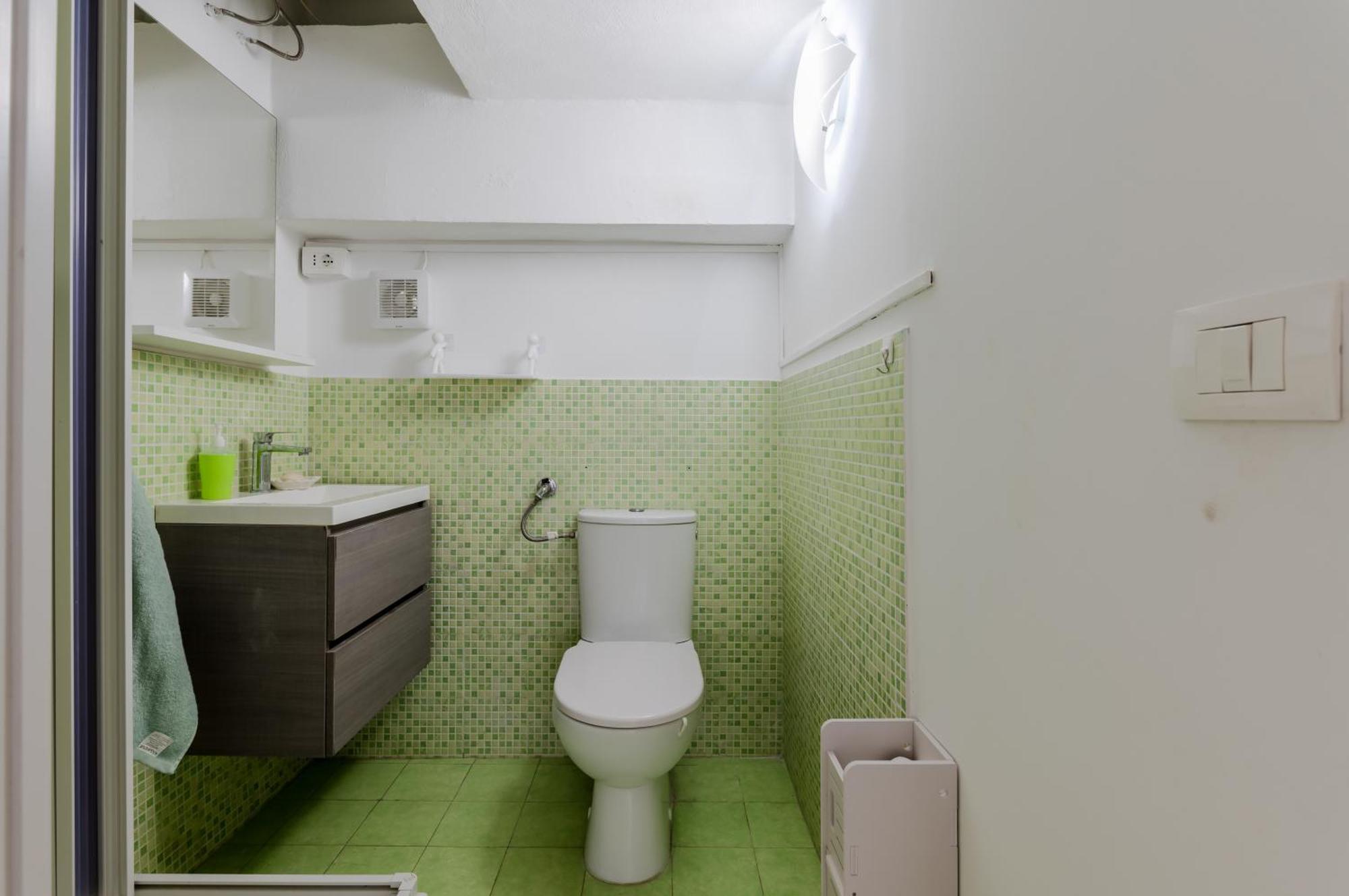 Catania Skyview Terrace: Your Urban Escape Eksteriør billede
